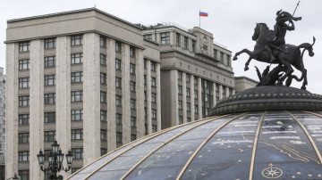 В Госдуме мобилизованным предложили списать долги за ЖКУ